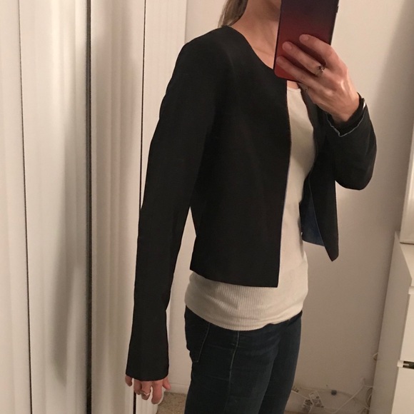 Tie dye PJK Reversible Blazer - Picture 8 of 10